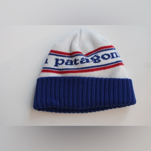 Patagonia Beanie main image 10